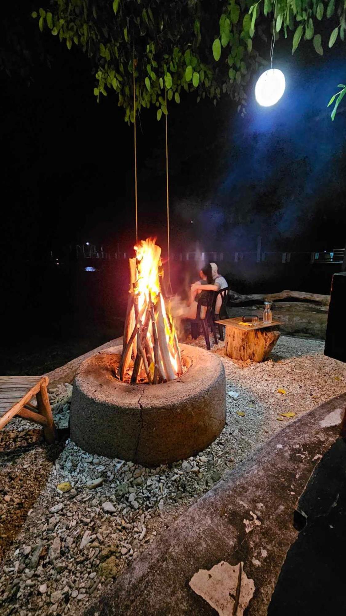 Davao City Eagles Nest Beach Resort מראה חיצוני תמונה