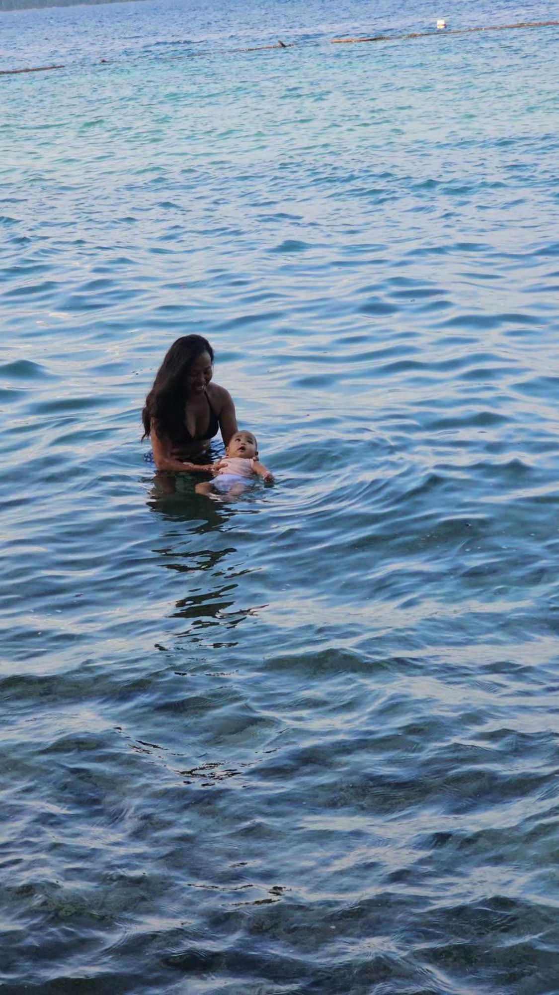 Davao City Eagles Nest Beach Resort מראה חיצוני תמונה