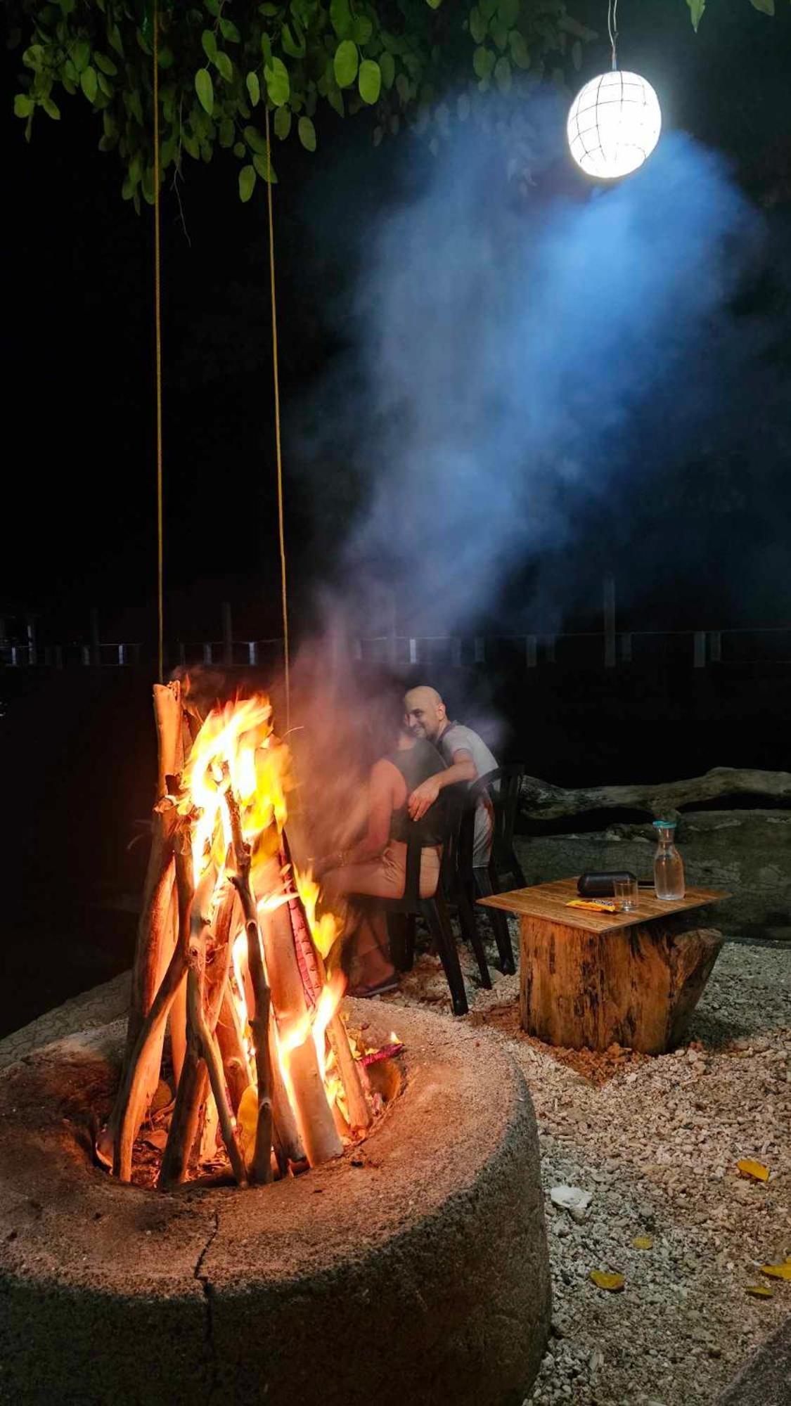 Davao City Eagles Nest Beach Resort מראה חיצוני תמונה