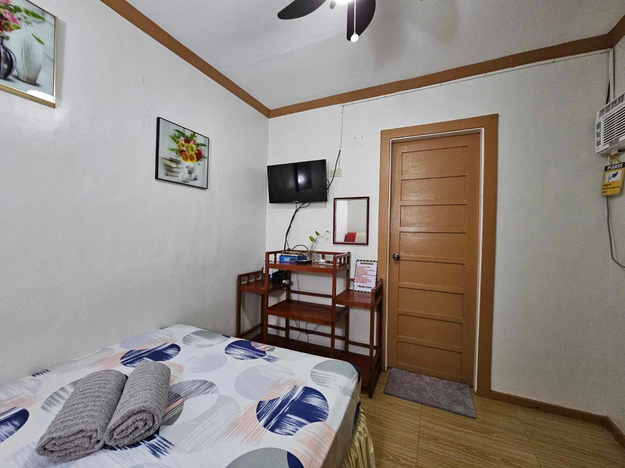 Davao City Eagles Nest Beach Resort מראה חיצוני תמונה