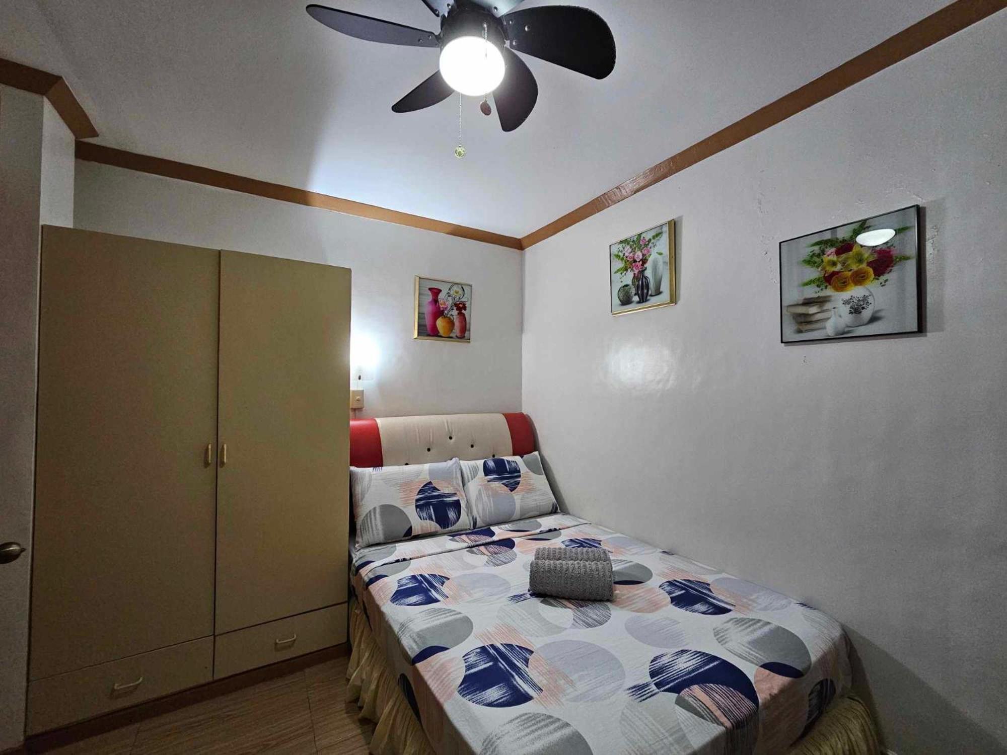 Davao City Eagles Nest Beach Resort מראה חיצוני תמונה