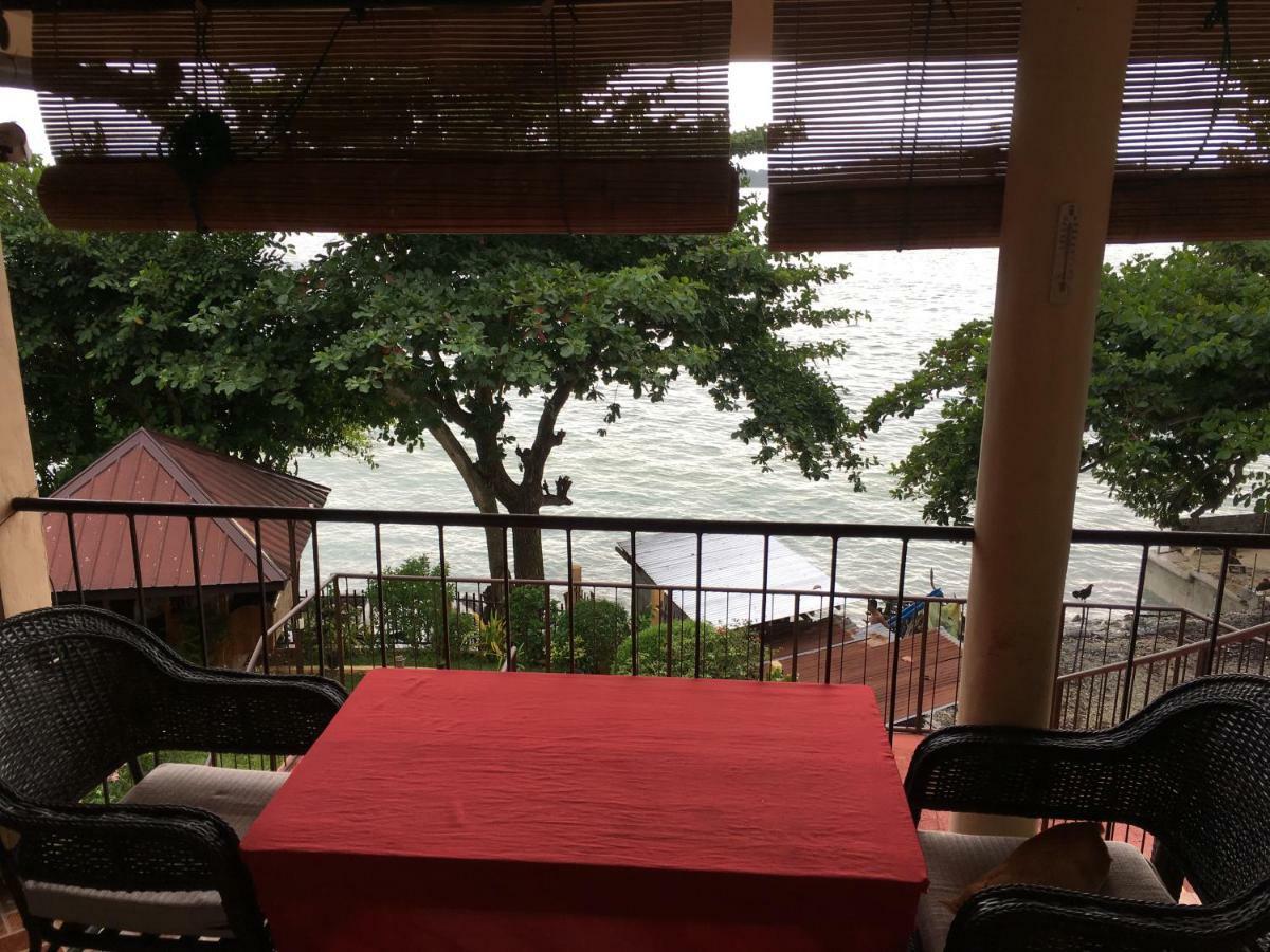 Davao City Eagles Nest Beach Resort מראה חיצוני תמונה