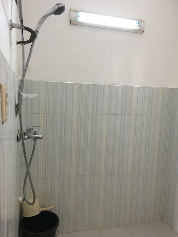 Davao City Eagles Nest Beach Resort מראה חיצוני תמונה